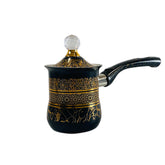 Fancy Coffee Pot